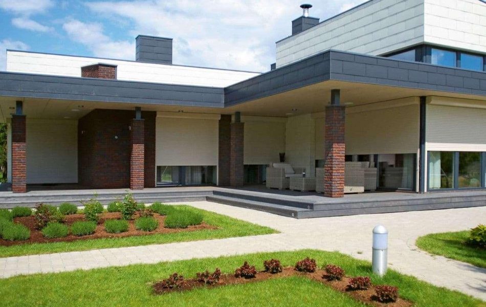 Рассчитать и купить Алюминиевые