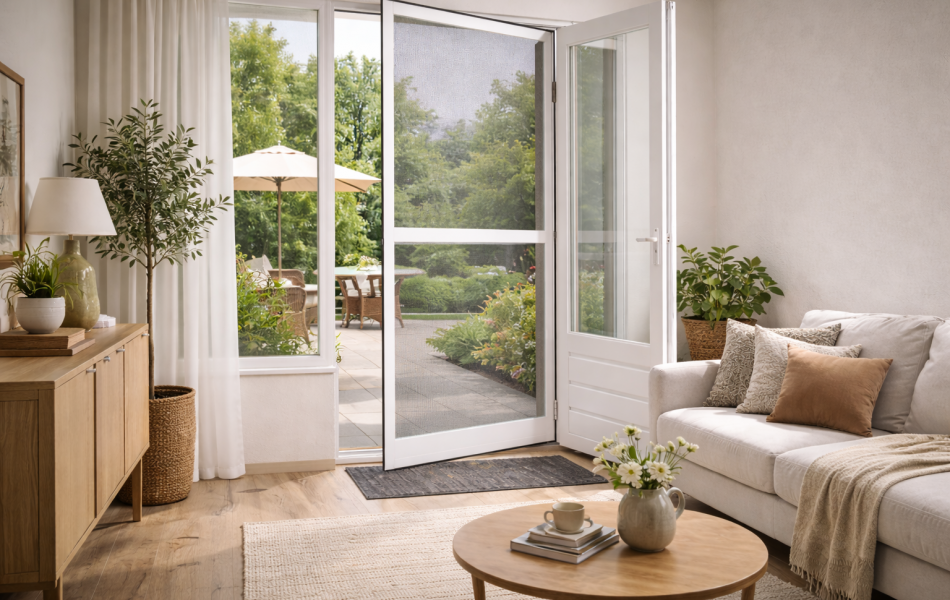 Рассчитать и купить Дверные