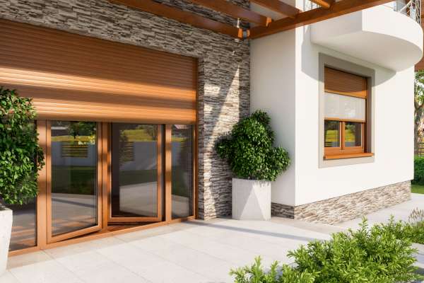 Новость Изменениях в ассортименте сэндвич-панелей ALUTECH