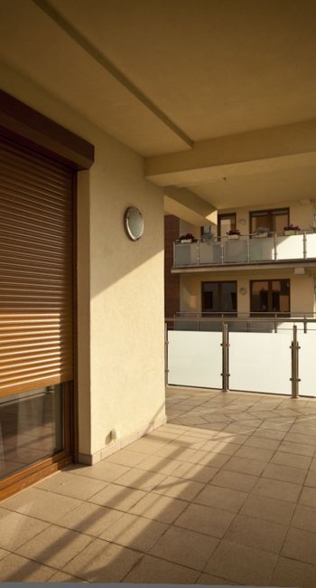 Фото На окна Рольставни