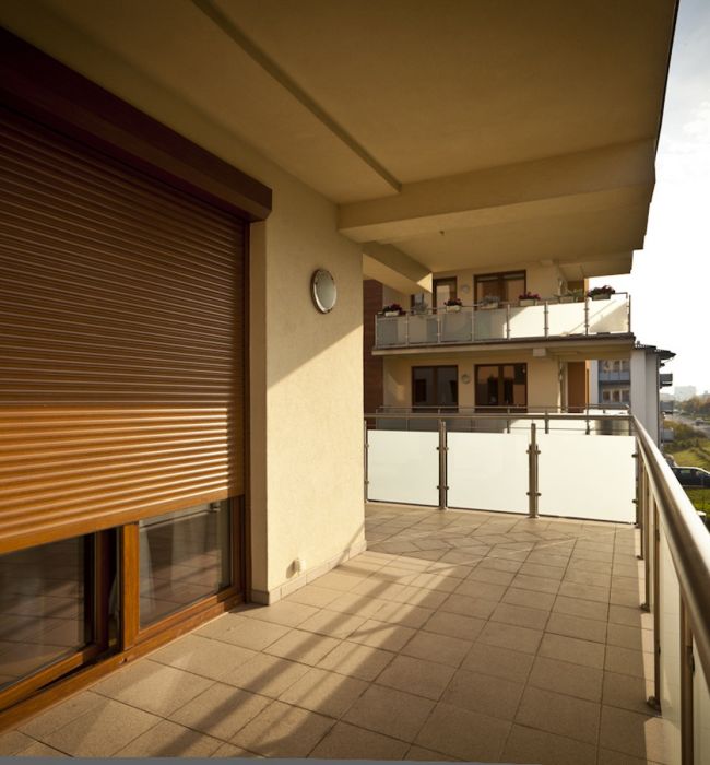 Фото На окна Рольставни